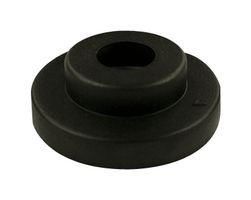 KINGSTATE KPEG132H-40 BUZZER, PIEZO, 85DB, 3.5KHZ, 9VDC ROHS COMPLIANT: YES