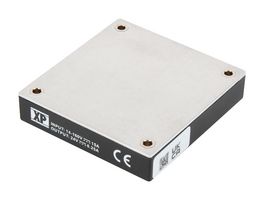 XP POWER RDF15072S05 DC-DC CONVERTER, 5V, 25A