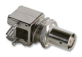 MULTICOMP PRO MP-13-60-3 DGZ CONNECTOR, BNC, R/A SOCKET, PCB, 50 OHM