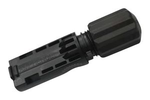 AMPHENOL INDUSTRIAL H4SMC8DM CABLE CONN, MALE, MINUS, IP68, 1.5KV/50A