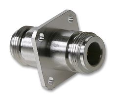 RADIALL R161715000 ADAPTOR, N JACK, N JACK, 50OHM
