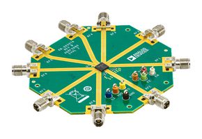 ANALOG DEVICES ADRF5080-EVALZ PLACA EVAL, INT REFLECTIVO RF SP8T