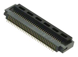 HIROSE / HRS FH55-31S-0.5SH CONN, FFC/FPC, R/A, 31POS, 1ROW, 0.5MM ROHS COMPLIANT: YES