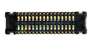 HIROSE / HRS BK10C05-30DS/2-0.3V(895) MEZZANINE, HEMBRA, 32POS, 2FILAS, 0.3MM