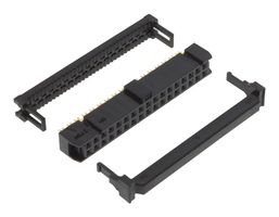 HIROSE / HRS HIF3BA-34D-2.54R(63)