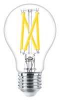 PHILIPS LIGHTING 929003011182 LED BULB, WARM WHITE, 1055LM, 7.2W ROHS COMPLIANT: YES