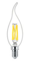 PHILIPS LIGHTING 929003013082 BOMBILLA LED, BLANCO CÃLIDO 470LM 3.4W