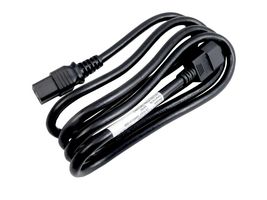 MULTICOMP PRO GW-151836 CBL POTENCIA IEC C14-IEC C19, 2M
