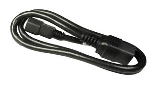 MULTICOMP PRO GW-151837 CBL POTENCIA IEC C14-IEC C19, 1M