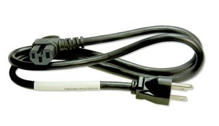 MULTICOMP PRO GW-151838 CBL POTRENCIA NEMA 5-15P-R/A IEC C15, 1M