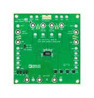 ANALOG DEVICES DC3164A-B DEMONSTRATION CIRCUIT BRD, STEP DOWN REG ROHS COMPLIANT: YES