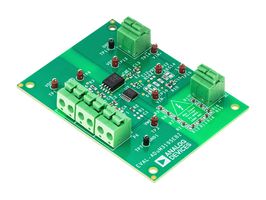 ANALOG DEVICES EVAL-ADUM3195EBZ PLACA EVAL, AMPLIFICADOR AISLAMIENTO