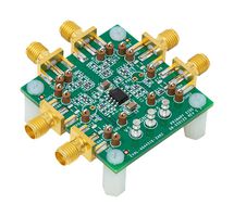 ANALOG DEVICES EVAL-ADA4510-2ARZ EVAL BRD, RAIL-TO-RAIL I/O OP-AMP