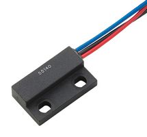 LITTELFUSE 55140-3M-02-A HALL EFFECT SENSOR, VOLTAGE, 24V, FLANGE ROHS COMPLIANT: YES