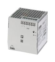 PHOENIX CONTACT 1110043 POWER SUPPLY, AC-DC, 24V, 40A ROHS COMPLIANT: YES