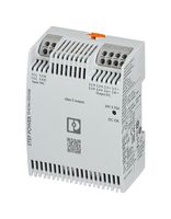 PHOENIX CONTACT 1321105 POWER SUPPLY, AC-DC, 24V, 3.75A ROHS COMPLIANT: YES