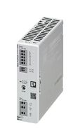 PHOENIX CONTACT 1159038 POWER SUPPLY, AC-DC, 24V, 10A ROHS COMPLIANT: YES