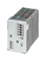 PHOENIX CONTACT 1159045 POWER SUPPLY, AC-DC, 24V, 40A ROHS COMPLIANT: YES