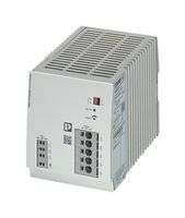 PHOENIX CONTACT 1076188 POWER SUPPLY, AC-DC, 72V, 14A ROHS COMPLIANT: YES