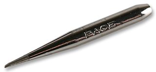 PACE 1121-0357-P5 TIP, SOLDERING, 0.4MM, CONICAL, PK5