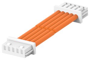 TE CONNECTIVITY 2405416-4 CNJ CABLE, 5P CN1-CN2, 1.25MM, 0.3M