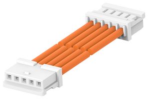 TE CONNECTIVITY 2405417-4 CNJ CABLE, 5P CN1-CN2, 1.5MM, 0.3M