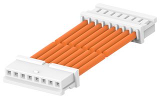 TE CONNECTIVITY 2405417-1 CNJ CABLE, 8P CN1-CN2, 1.5MM, 0.3M