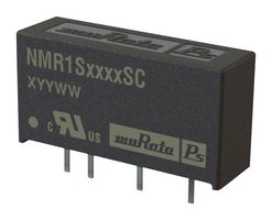 MURATA POWER SOLUTIONS NMR1S0505SC Convertidores estaticos