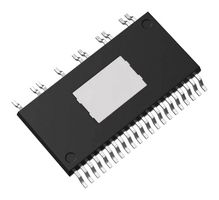 TOSHIBA TPD4163F,LF(S MOTOR DRIVER IC, HSSOP-31, 135DEG C