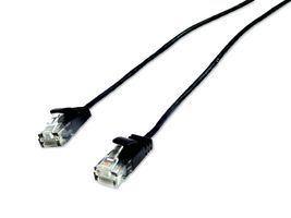 MULTICOMP PRO MP013141 ENET CORD, CAT6, RJ45 PLUG-PLUG, 2M