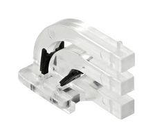 DIALIGHT 515-1108F LIGHT PIPE, 3PIPE, 24.13MM, PC BOARD