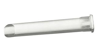 DIALIGHT 515-1361-0375F LIGHT PIPE, 1PIPE, 8MM, PRESS FIT