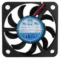 ORION FANS OD4006-12HSS VENTILAD DC COJIN 60MM 6300RPM 12V 0.08A