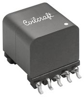 COILCRAFT POE36PR-12ED TRANSFORMER, 1.5KV, 36W, 200KHZ, SMT