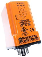 ATC SLU0201 PHASE MONITORING RELAY, SPDT, 10A, 240V