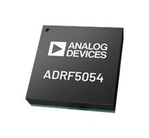 ANALOG DEVICES ADRF5054BCCZN RF SWITCH, SP4T, 3.45V, 60GHZ, LGA