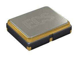 ECS INC INTERNATIONAL ECS-3225MVLC-080-CN-TR OSC, 8MHZ, CMOS, SMD, 3.2MM X 2.5MM