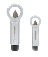 MULTICOMP PRO MP013242 JUEGO 2 SEPARATUERCA, CR-MO/ACEROCARBON