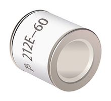 BOURNS GDT212E-60-A-BX TUBO DESCARGA GAS, 600V, 40KA