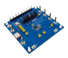 MONOLITHIC POWER SYSTEMS (MPS) EV2720A-RH-00A EVALUATION BOARD, NVDC BUCK CHARGER ROHS COMPLIANT: YES
