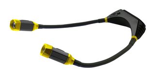 CK TOOLS T9429USB LINTERNA CUELLO, LED, 300LM, 45MM