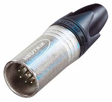 NEUTRIK NC7MXX Conectores para circuitos electricos