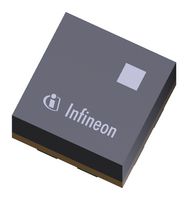 INFINEON BGS14M8U9E6327XUSA1 RF AMPLIFIER, 1.95V, 7.125GHZ, ULGA ROHS COMPLIANT: YES