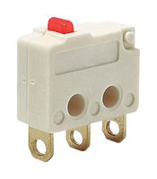SAIA-BURGESS F4T7YCGPUL MICROSWITCH, SPDT, 5A, 250VAC/15VDC