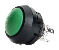 ITW SWITCHES SA12-RB-N-GR-S-N-G