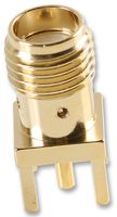 HUBER+SUHNER 85 SMA-50-0-101/111NE RF / COAXIAL CONNECTOR, SMA COAXIAL