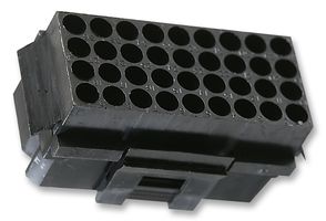 SOURIAU-SUNBANK / EATON SMS36R1 SOCKET, QIKMATE, 36WAY