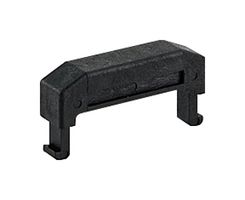 MOLEX 87569-1026 STRAIN RELIEF, CONNECTOR, 26POS
