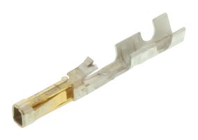 MOLEX 16-02-0103 CONTACT, SOCKET, 22-24AWG, CRIMP