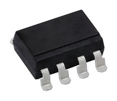 VISHAY VOH263A-X007T OPTOCOUPLER, DIGITAL, 5KV, SMDIP-8